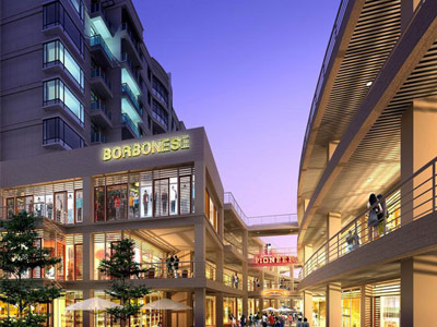 城市夜景VLOG镜头合集